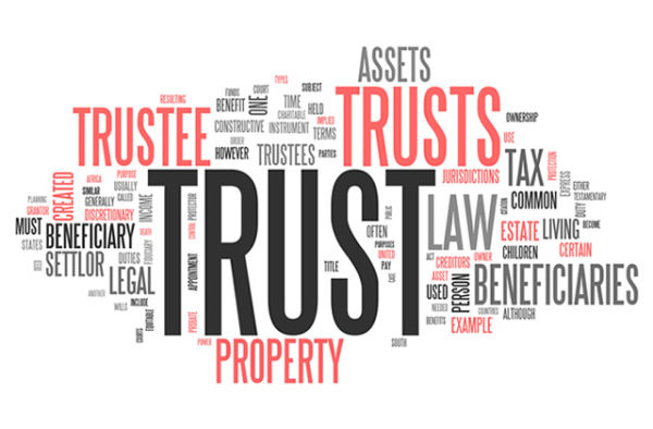 Trusts - Trustee, Assets, Property, Law, Benefits