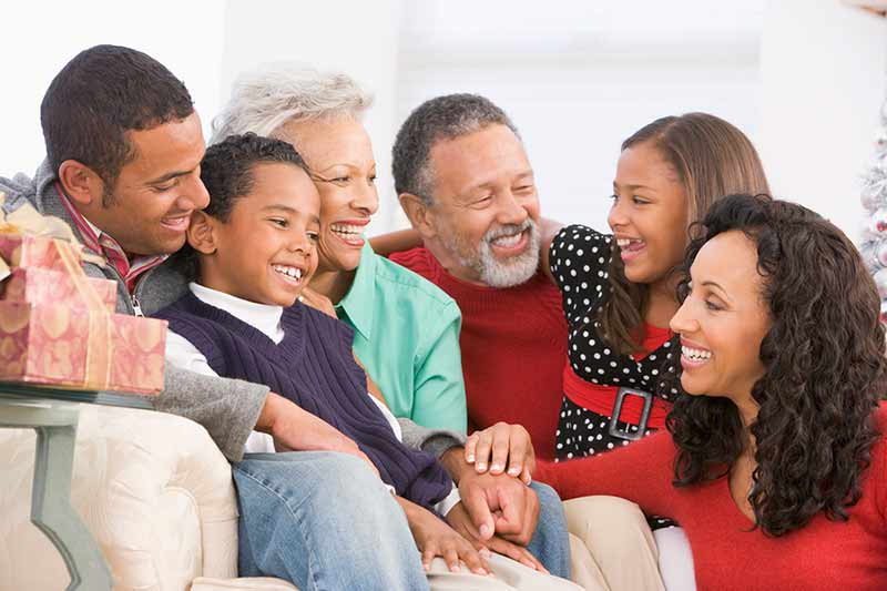 Communication is Key in Generational Estate Planning