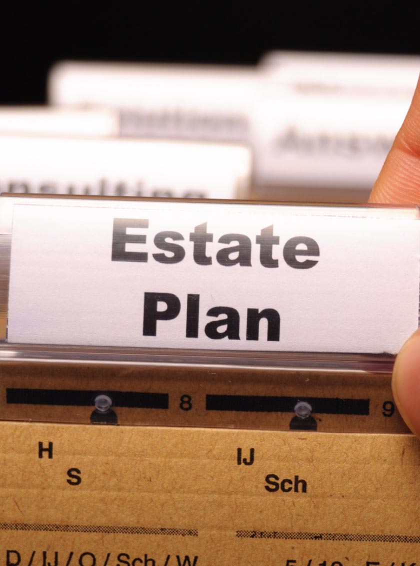 Estate Planning Law FirmJackson MO